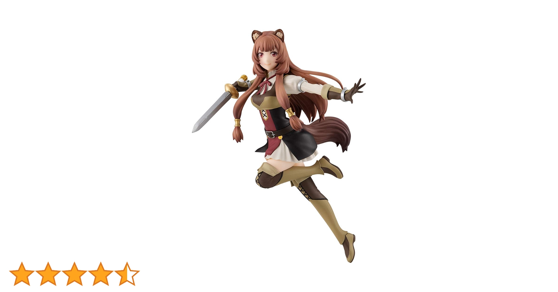 Amazon | POP UP PARADE 盾の勇者の成り上がり Season2 ラフタリア Amazon | POP UP PARADE 盾の勇者の成り上がり Season2 ラフタリア